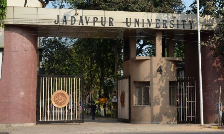 Jadavpur University (JU) 