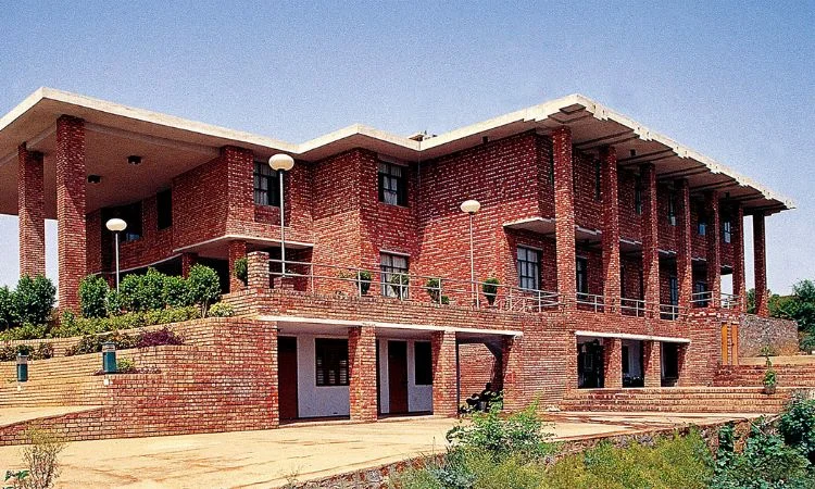 Jawaharlal Nehru University (JNU) 