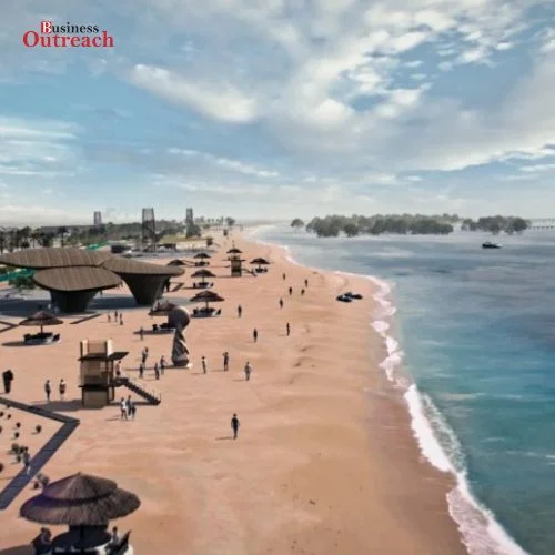 Jebel Ali Beach Development Project: A Vision For Dubai’s Future-thumnail