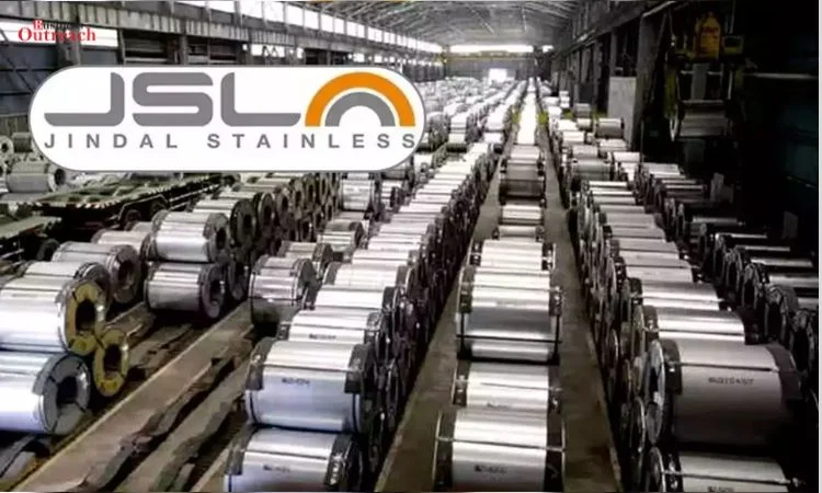 Top 20 Steel Companies In India- Business Outreach