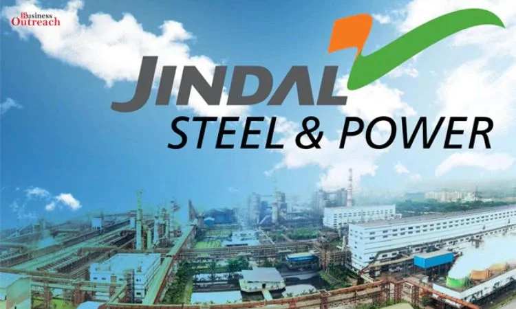 Jindal Steel & Power Limited