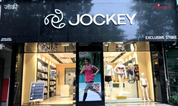 Jockey India 