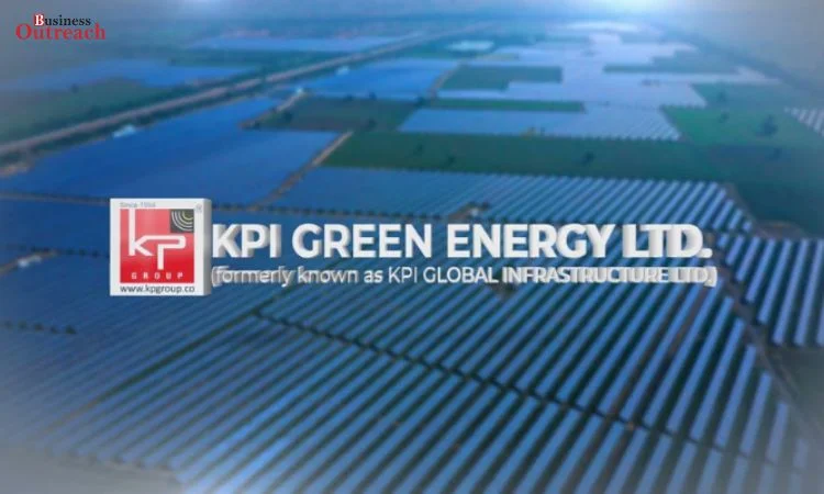 KPI Green Energy