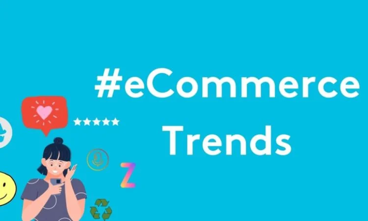 Key Trends in E-Commerce in India