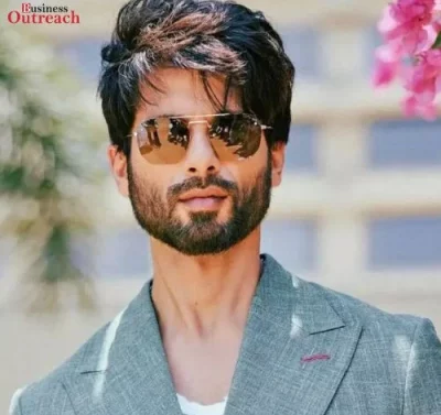 From Bollywood Star To Brand Ambassador- List Of Brands Endorsed By Shahid Kapoor-thumnail
