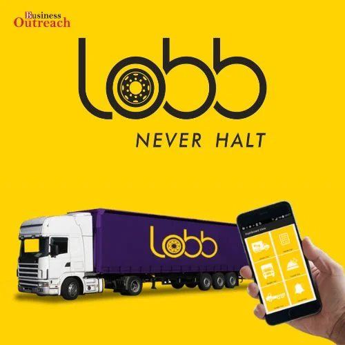 Lobb Secures $2.9M to revolutionize the digital freight brokerage industry-thumnail