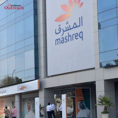 Mashreq Bank Leads $3.25 Billion Sustainability-Linked Financing for GEMS Education-thumnail