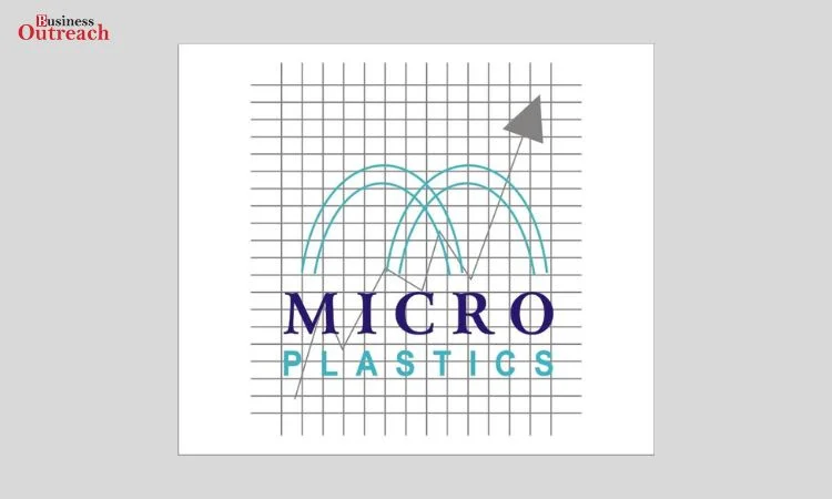 Microplastics Private Limited 