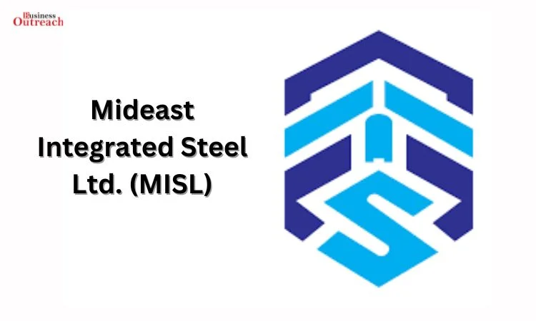 Mideast Integrated Steel Ltd. (MISL)