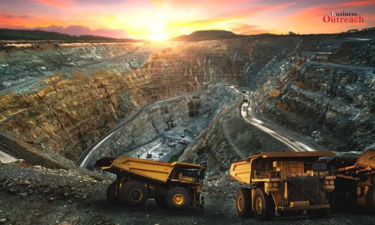 Mining Companies In India