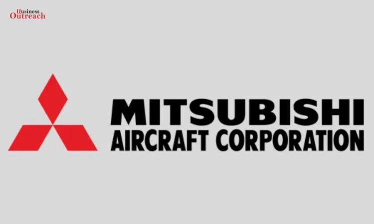 Mitsubishi Aircraft Corporation