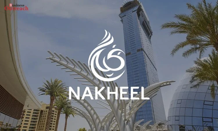 Nakheel