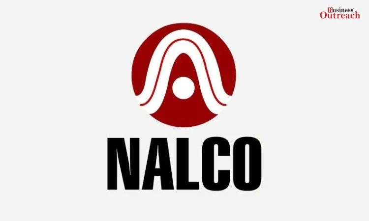 National Aluminium Company Limited (NALCO)