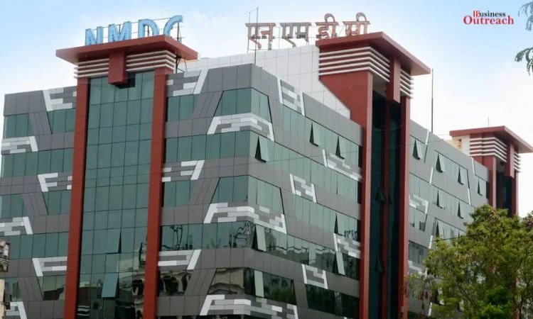 National Mineral Development Corporation (NMDC)