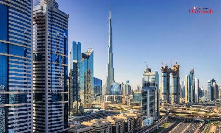 Off-Plan Projects in Dubai