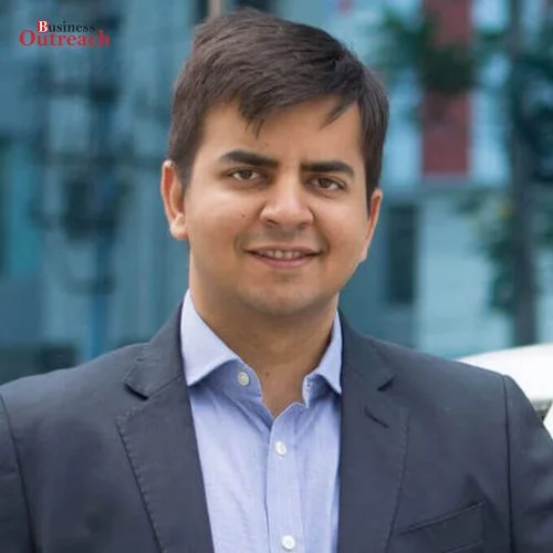 Ola Electric Founder Bhavish Aggarwal Reacts to MapMyIndia’s Legal Notice-thumnail