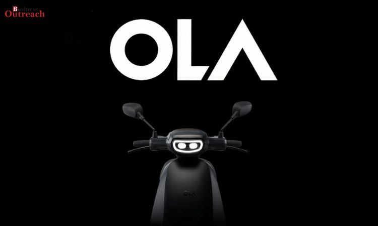 Ola Electric Mobility