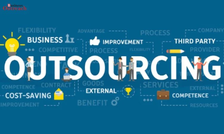 Outsourcing Business