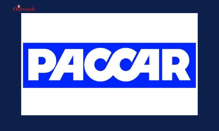 Paccar Inc