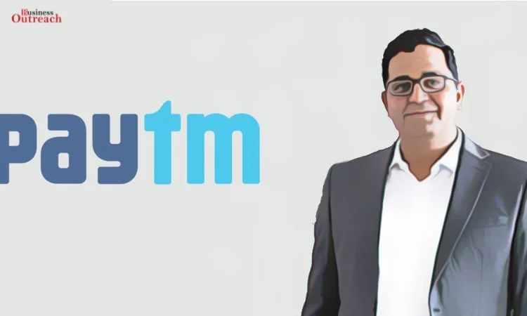 Paytm Increased ESOP Pool