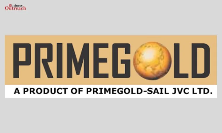 Prime Gold International Limited