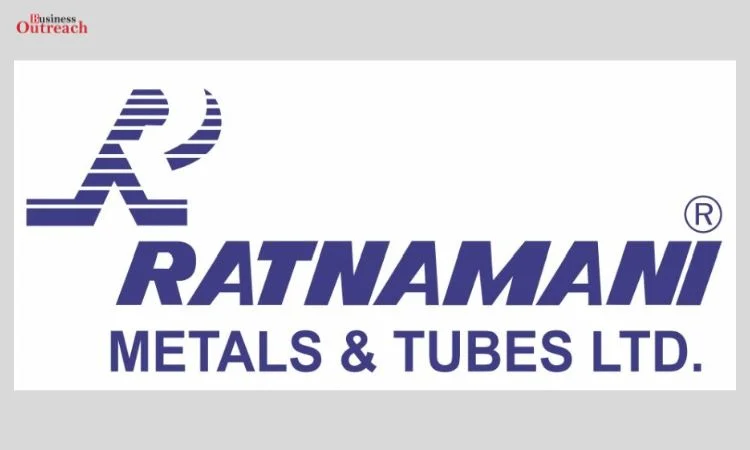 Ratnamani Metals & Tubes Ltd.