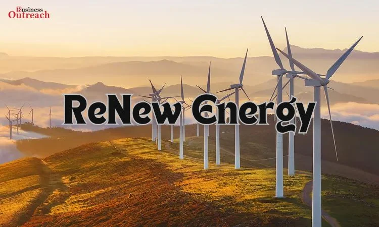 ReNew Energy