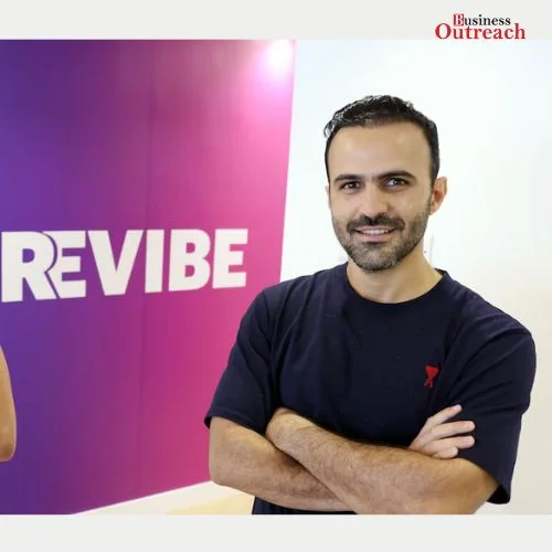 Revibe: Transforming the Refurbished Electronics Market in Dubai-thumnail