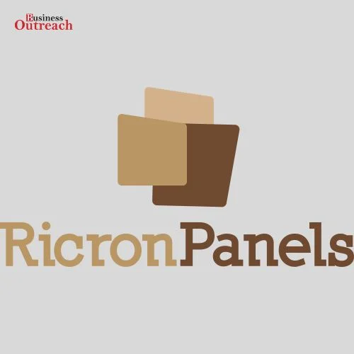 Ricron Panels Raises Series A to Ramp Up Sustainable Recycling Efforts-thumnail
