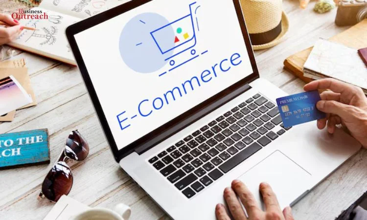 Rise in E-commerce