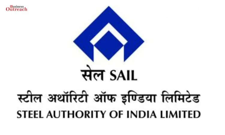 SAIL (Steel Authority of India Limited) 