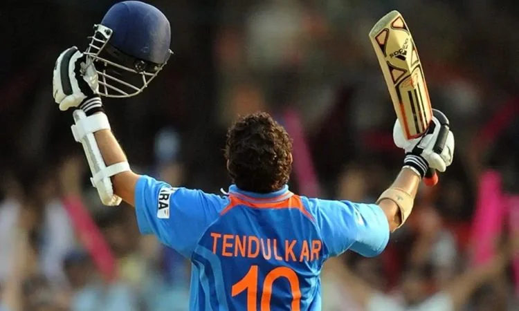 Sachin Tendulkar- Records and Milestones