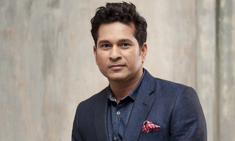 Sachin Tendulkar's Biography