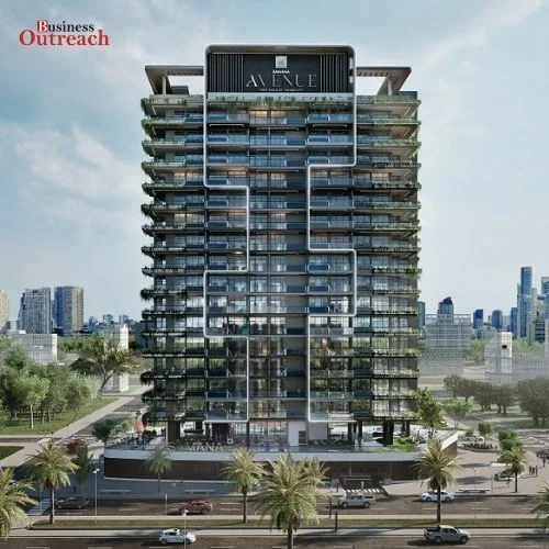 Samana Developers Launches Samana Avenue: Affordable Luxury in Dubailand-thumnail