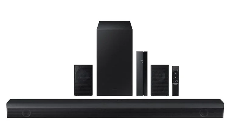 Samsung HW-B67E Soundbar