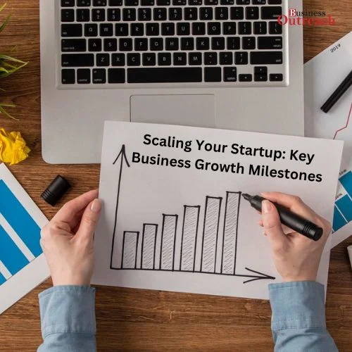 Scaling Your Startup: Key Business Growth Milestones-thumnail