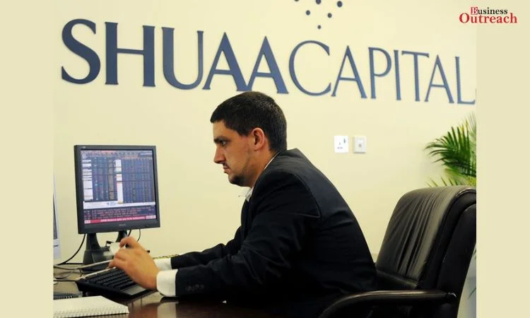 Shuaa Capital's Return to Profitability