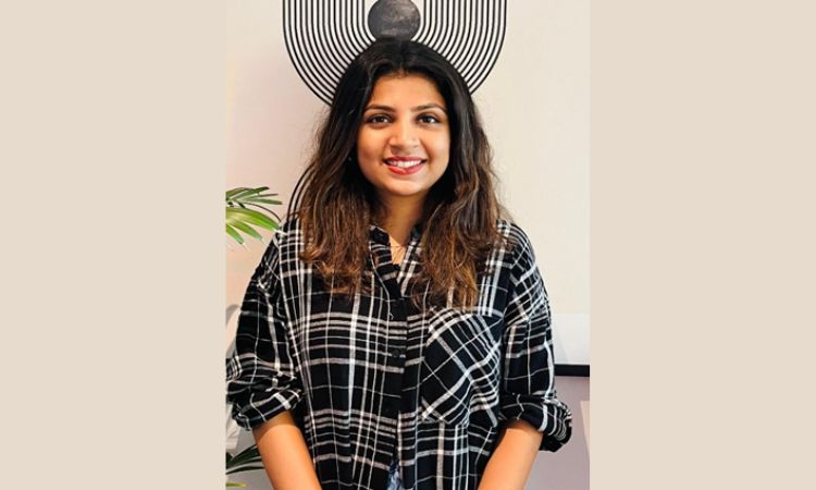 Siddhi Aiya, Counselling Psychologist and Habit Coach, Alyve Health