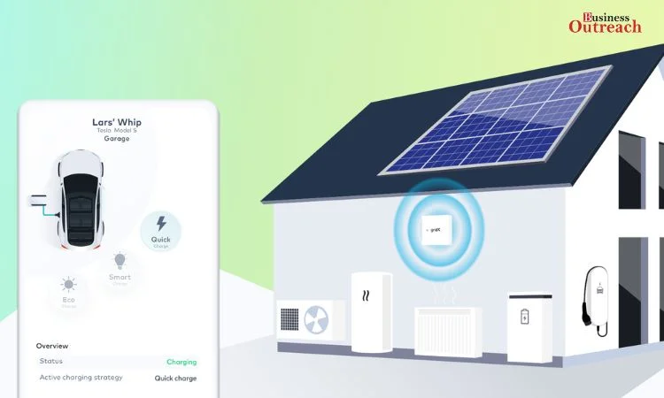 Smart Energy Management