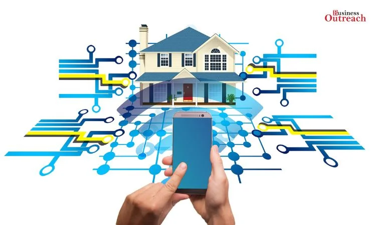 Smart Home Connectivity