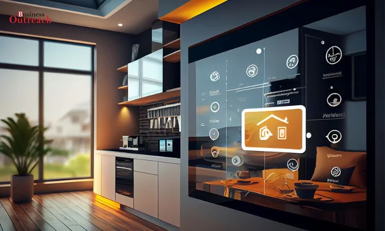 Smart Homes: Beginning of New Era