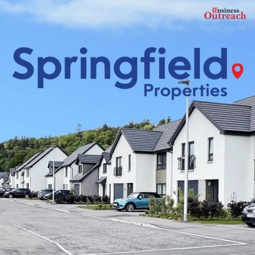 Springfield Properties’ Announces Unprecedented Growth in Dubai’s Residential Market-thumnail