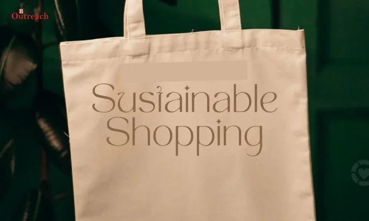 Sustainable Shopping