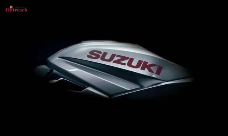 Suzuki Launches For Next Bharat Ventures