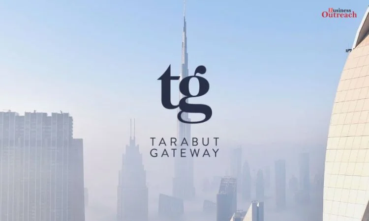 Tarabut Gateway