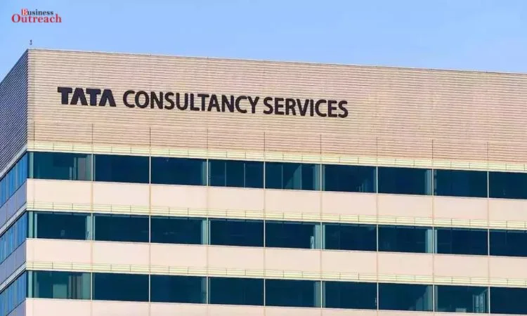 Tata Consultancy Services (TCS)