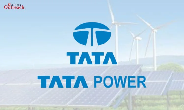 Tata Power Renewable Energy