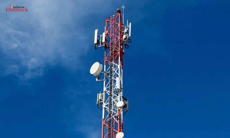 Telecom Equipment Sales Breach