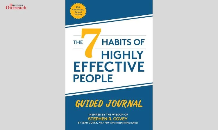 The 7 Habits of Highly Effective People -Written by Stephen 