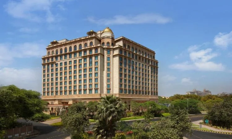 The Leela Palace, New Delhi